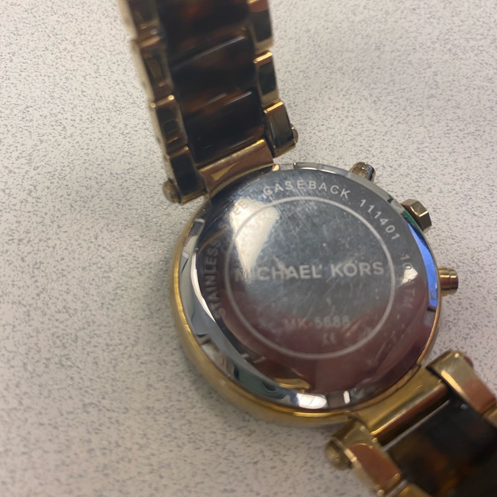 Michael Kors women’s watch - Picture 5 of 7